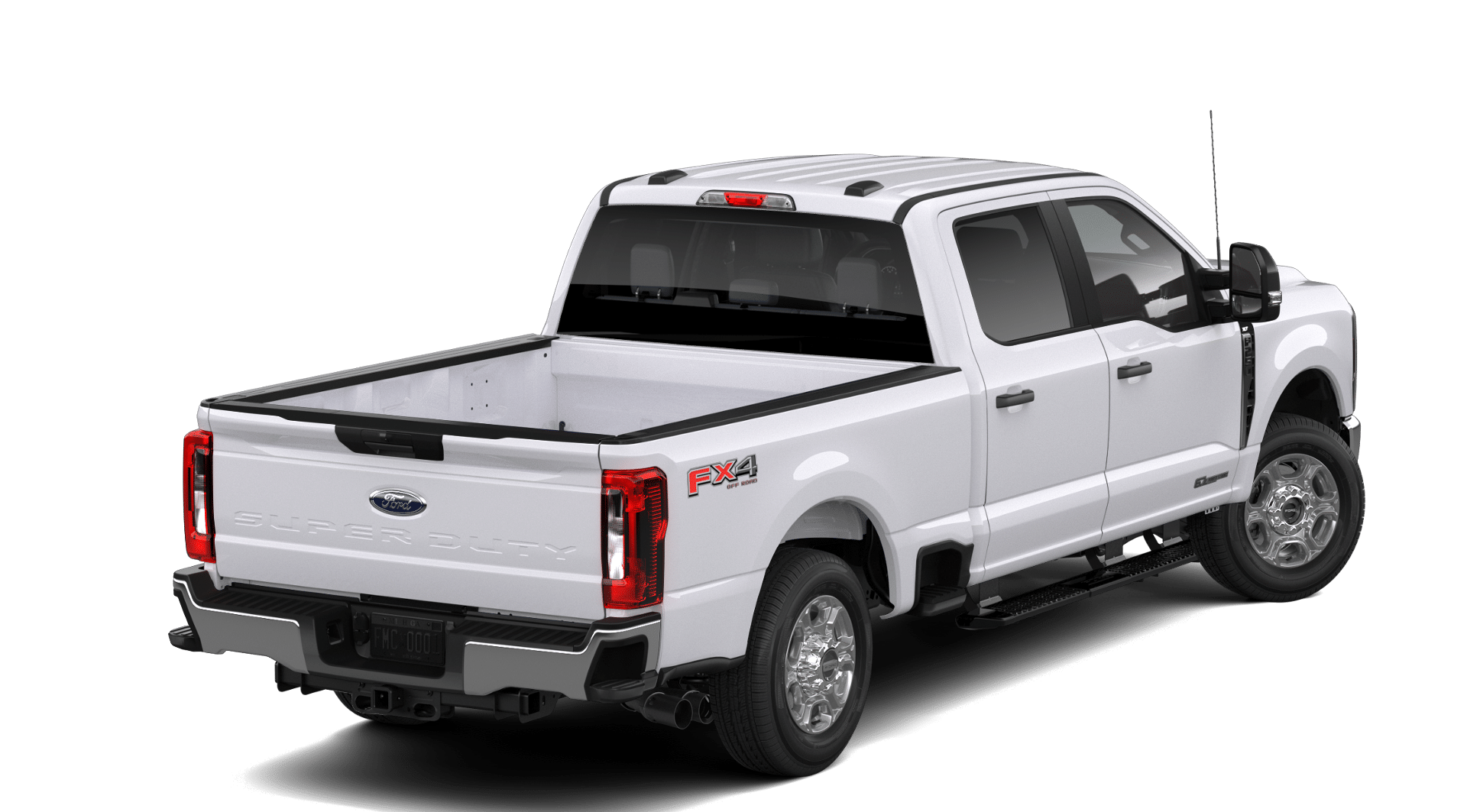 New 2026 Ford F-250SD XLT Truck