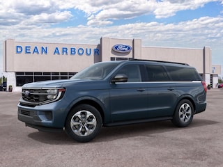 2027 Ford Expedition Max Active SUV