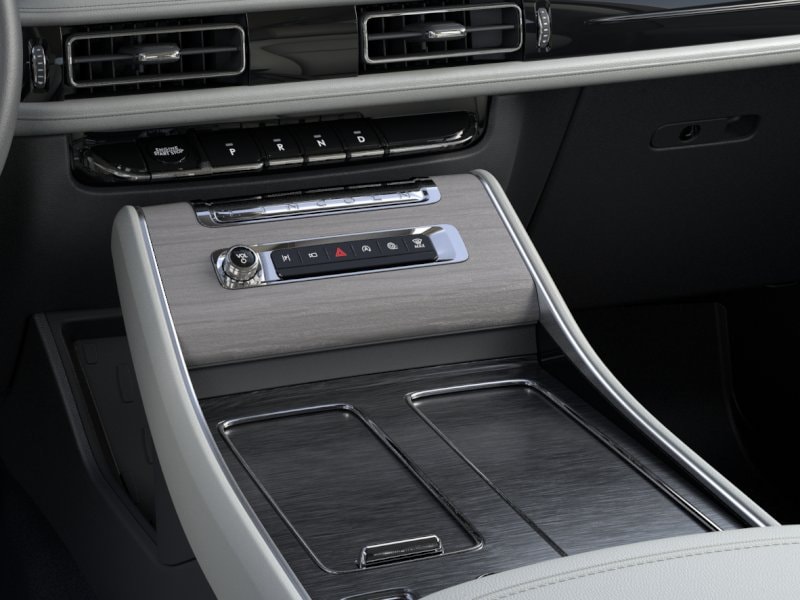 2026 Lincoln Aviator Reserve - Photo 15
