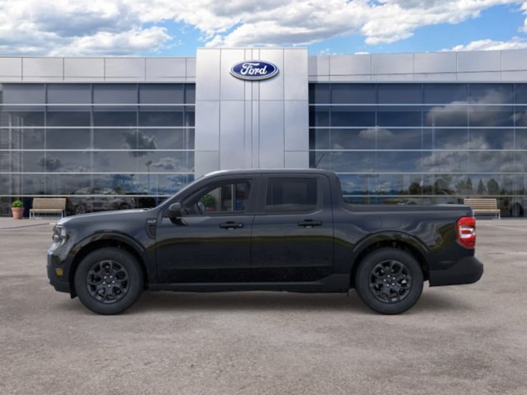 New 2026 Ford Maverick XLT Truck