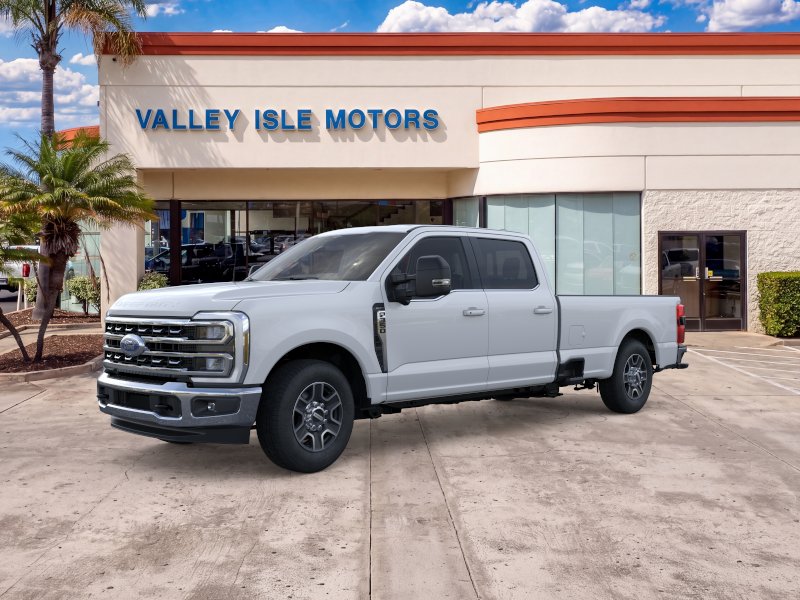  Ford F-350SD