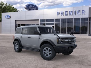2026 Ford Bronco Big Bend&reg; SUV