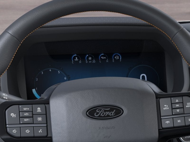 2026 Ford F-150 Tremor Truck
