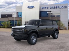 2026 Ford Bronco Base SUV