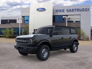 2026 Ford Bronco Base SUV