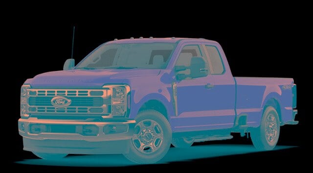 Ford F-250SD