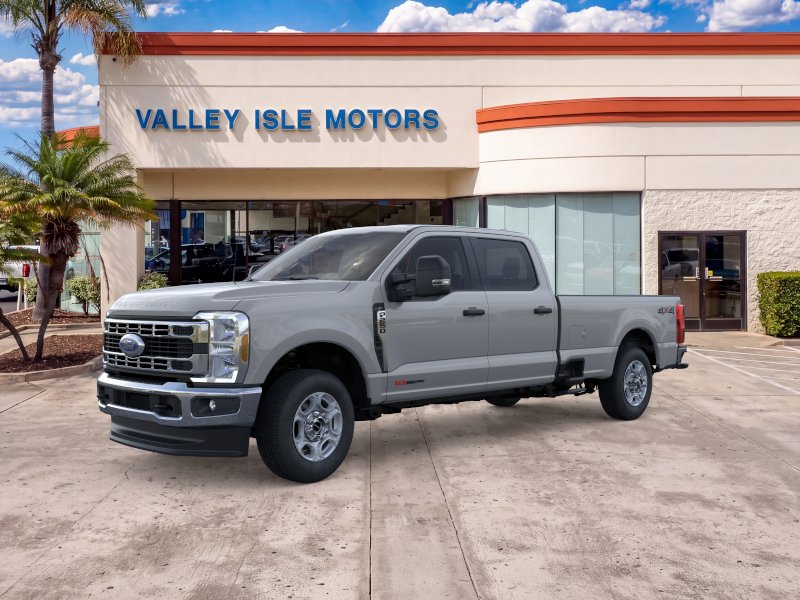  Ford F-250SD