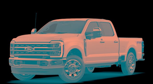  Ford F-250SD