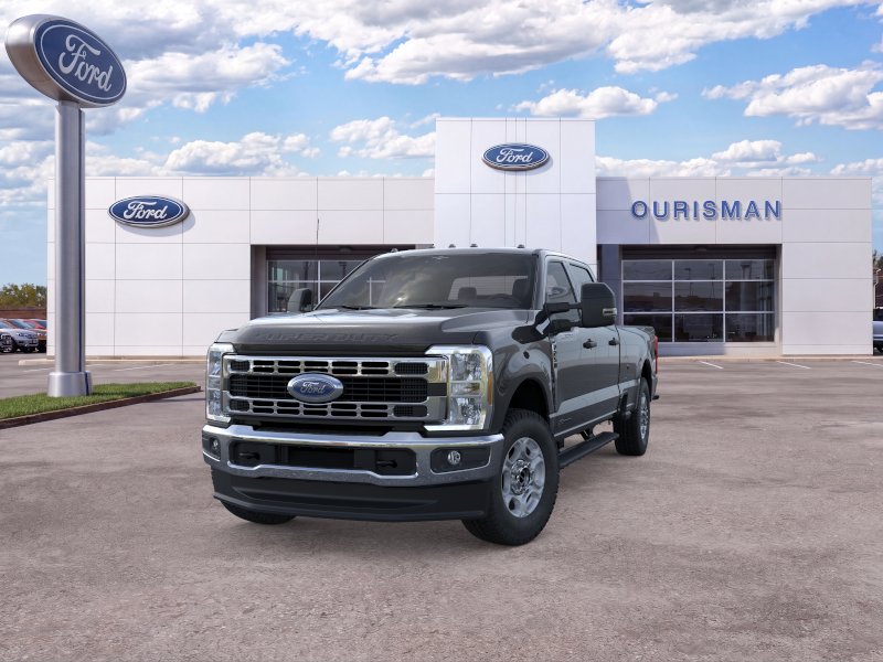 New 2026 Ford F-250SD XLT Truck