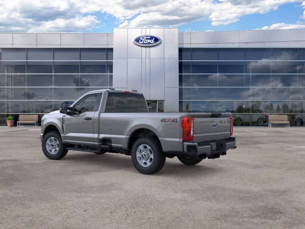 New 2026 Ford Super Duty F-250® XLT TRUCK