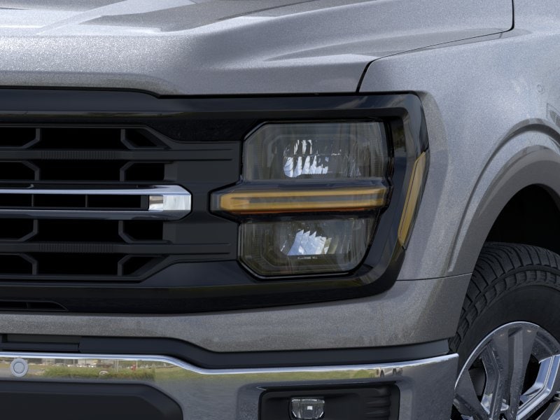 2026 Ford F-150 XLT Truck