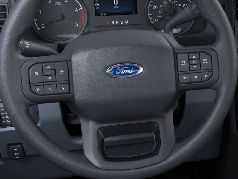 2026 Ford F-350 Super Duty Chassis Cab XLT - Photo 12