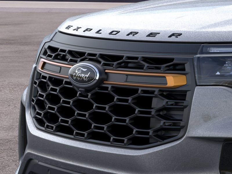 2026 Ford Explorer Tremor - Photo 17