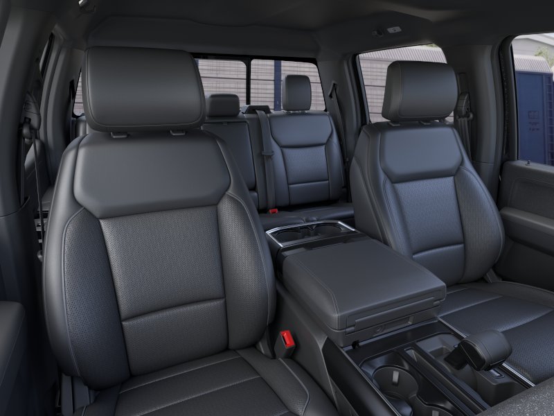 2026 Ford F-150 Truck SuperCrew Cab