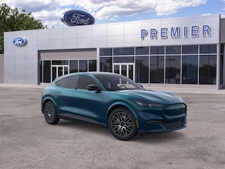 2026 Ford Mustang Mach-E Premium SUV