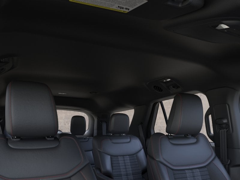 2026 Ford Explorer ST-Line - Photo 22