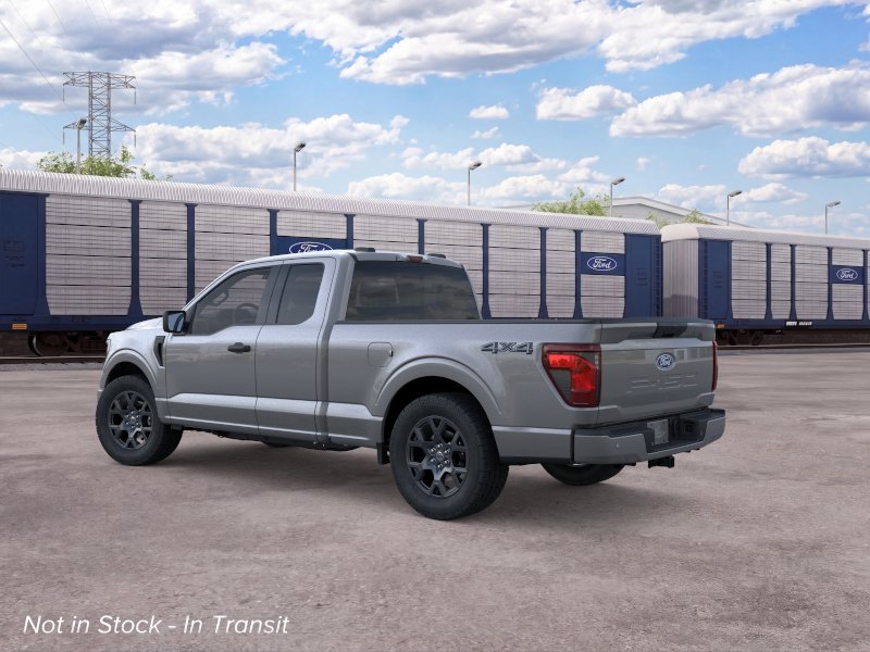New 2026 Ford F-150 STX® TRUCK