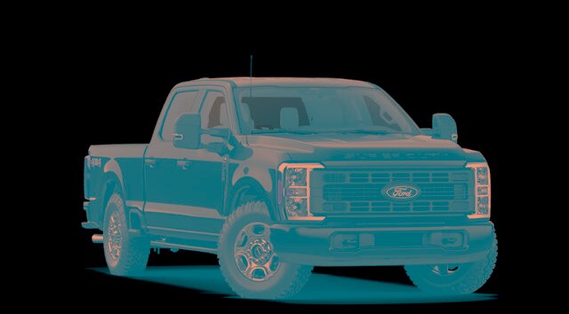 New 2027 Ford F-250SD XL TRUCK