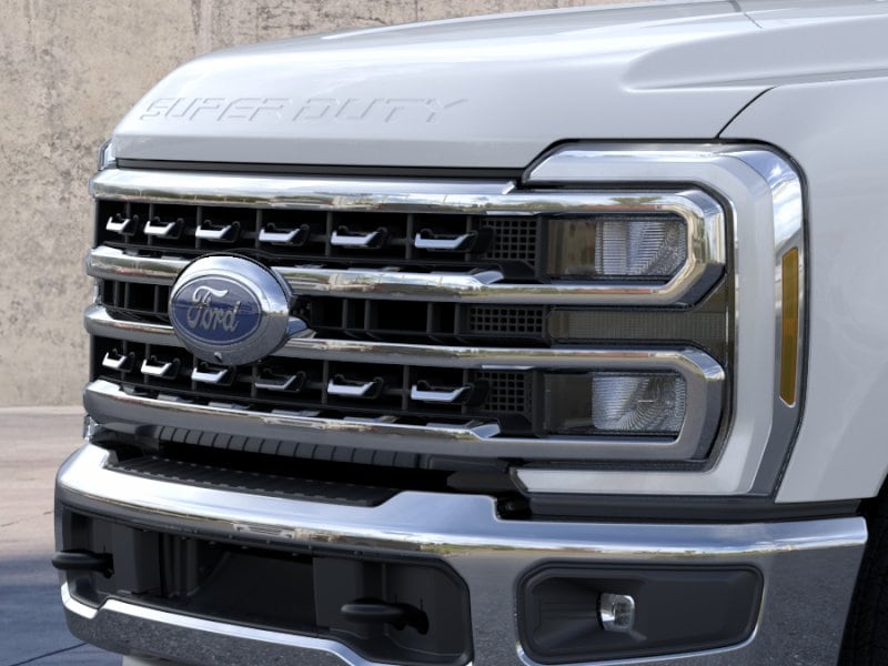 2026 Ford F-350 Super Duty Lariat - Photo 17