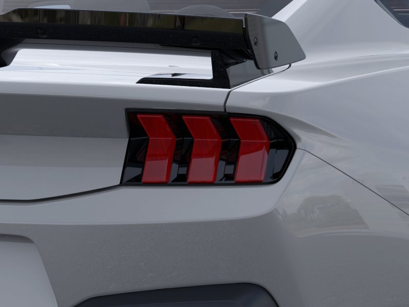 2026 Ford Mustang Dark Horse SC Coupe