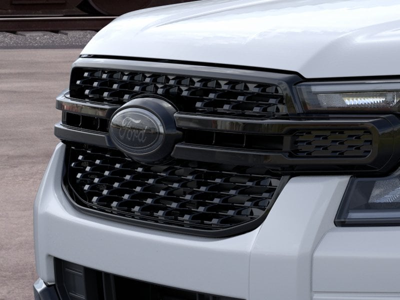 2026 Ford Ranger XLT - Photo 17