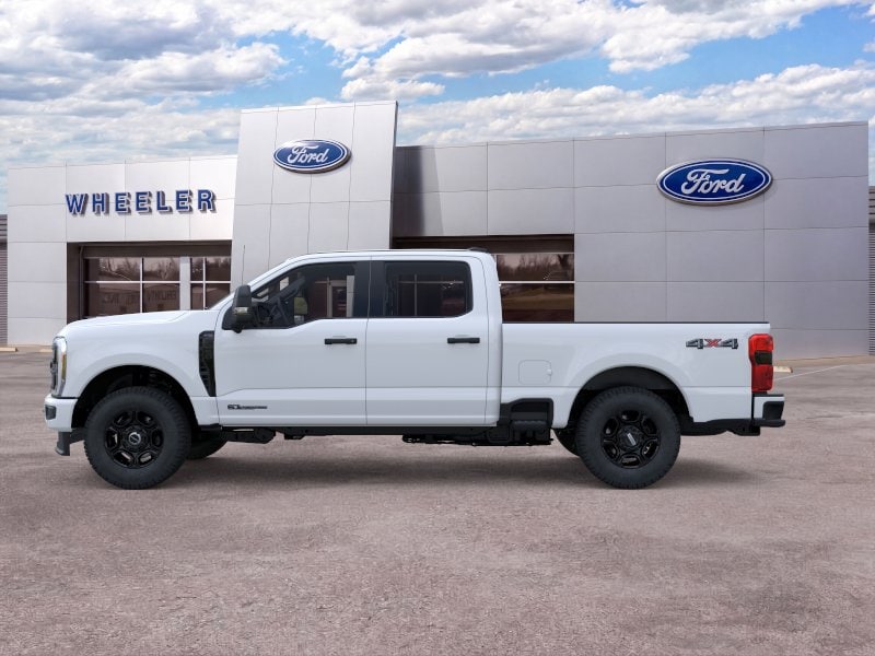 2026 Ford F-350 Super Duty XL - Photo 3