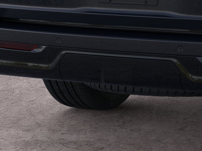 2026 Lincoln Navigator Reserve - Photo 23