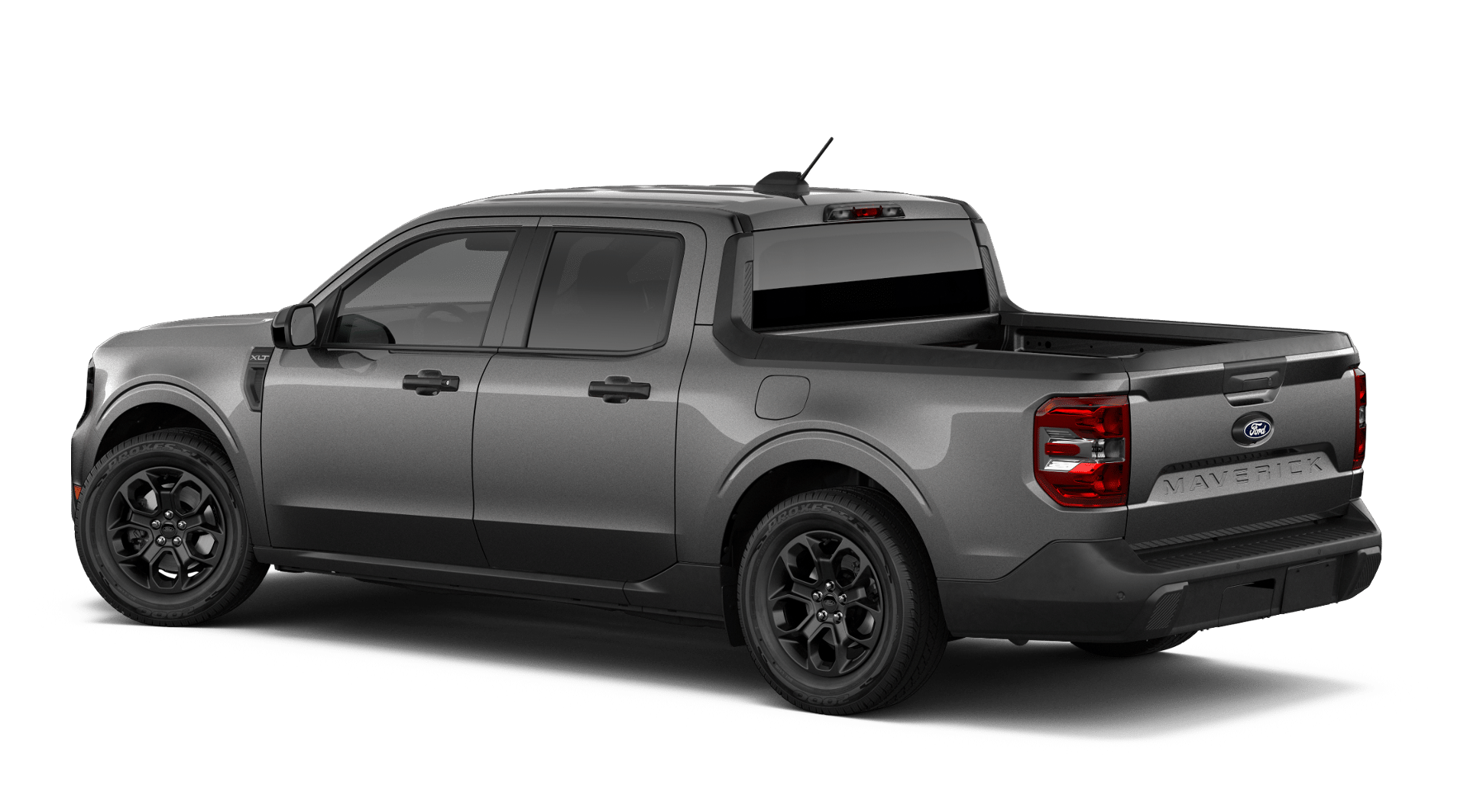 New 2026 Ford Maverick TRUCK