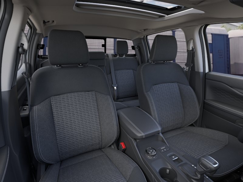2026 Ford Ranger XLT Truck