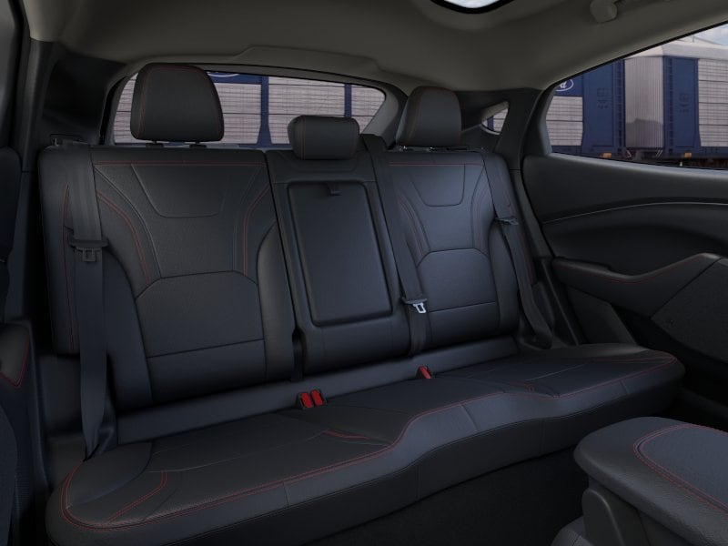 2026 Ford Mustang Mach-E Premium SUV