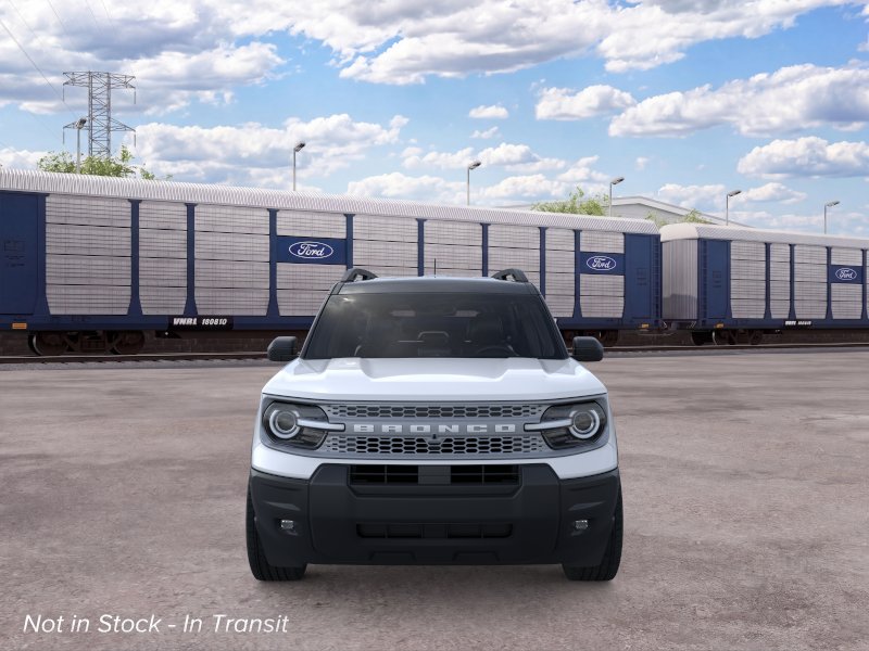 2026 Ford Bronco Sport Outer Banks&reg; SUV