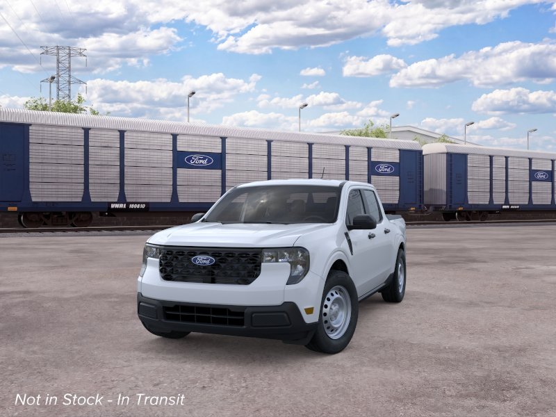 2026 Ford Maverick XL Truck