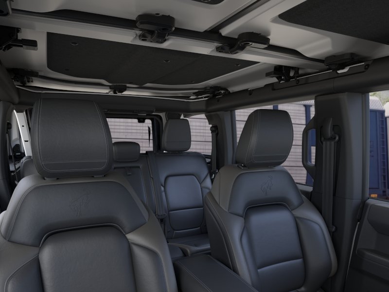 2026 Ford Bronco Outer Banks&reg; SUV