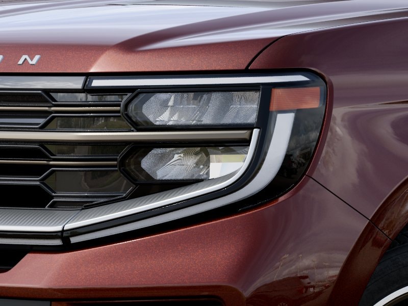 2027 Ford Expedition King Ranch - Photo 18