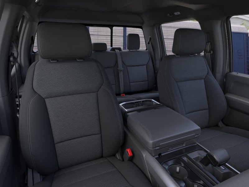 2026 Ford F-150 XLT - Photo 10
