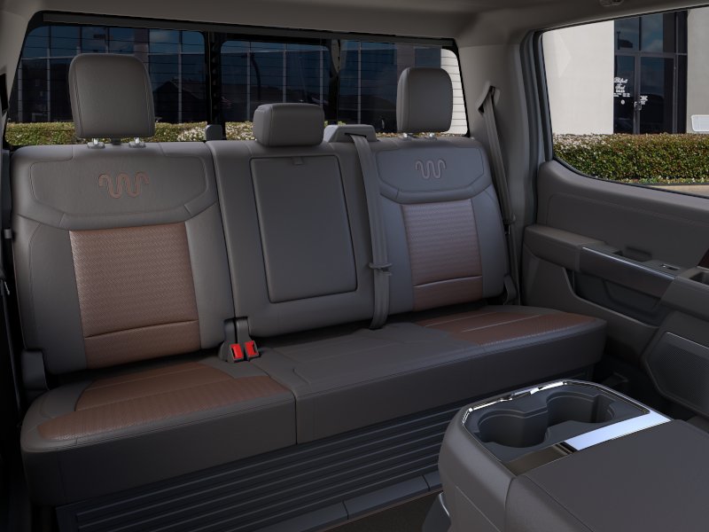 2026 Ford F-250 Super Duty King Ranch - Photo 11