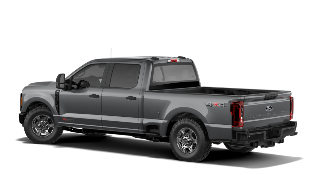 New 2027 Ford Super Duty F-350® XL TRUCK