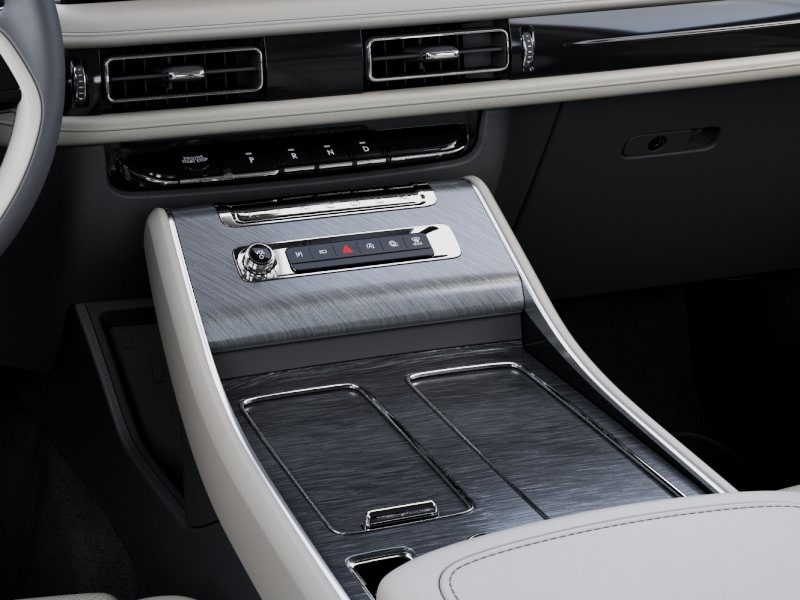 2027 Lincoln Aviator Premiere - Photo 15