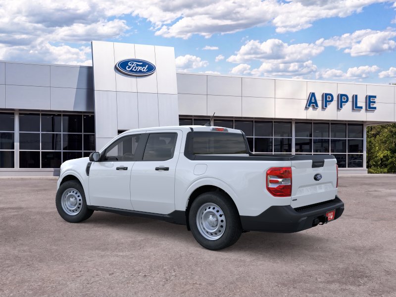 New 2026 Ford Maverick XL TRUCK