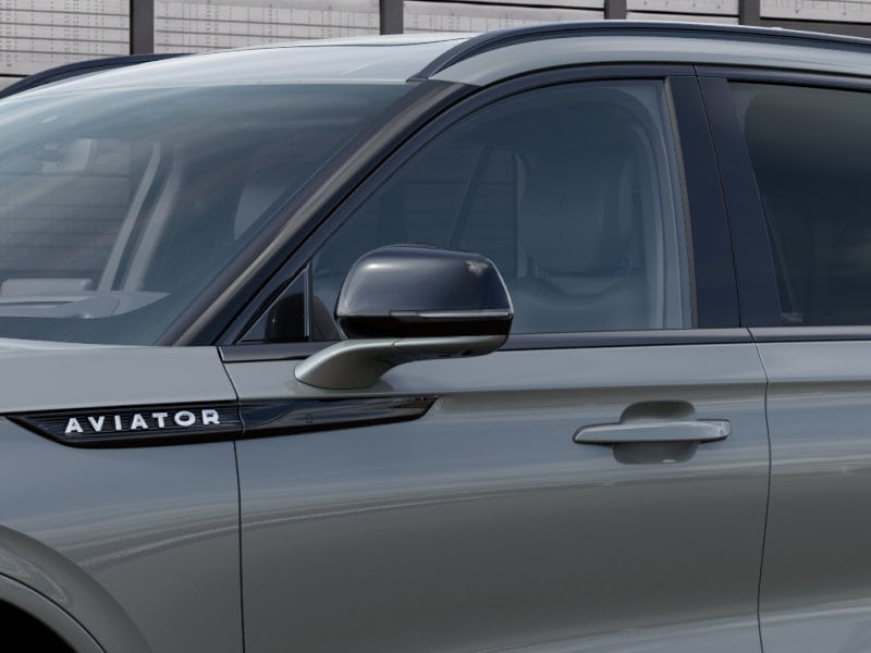 2027 Lincoln Aviator Reserve - Photo 20