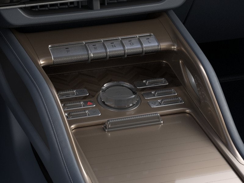 2026 Lincoln Nautilus Black Label - Photo 15