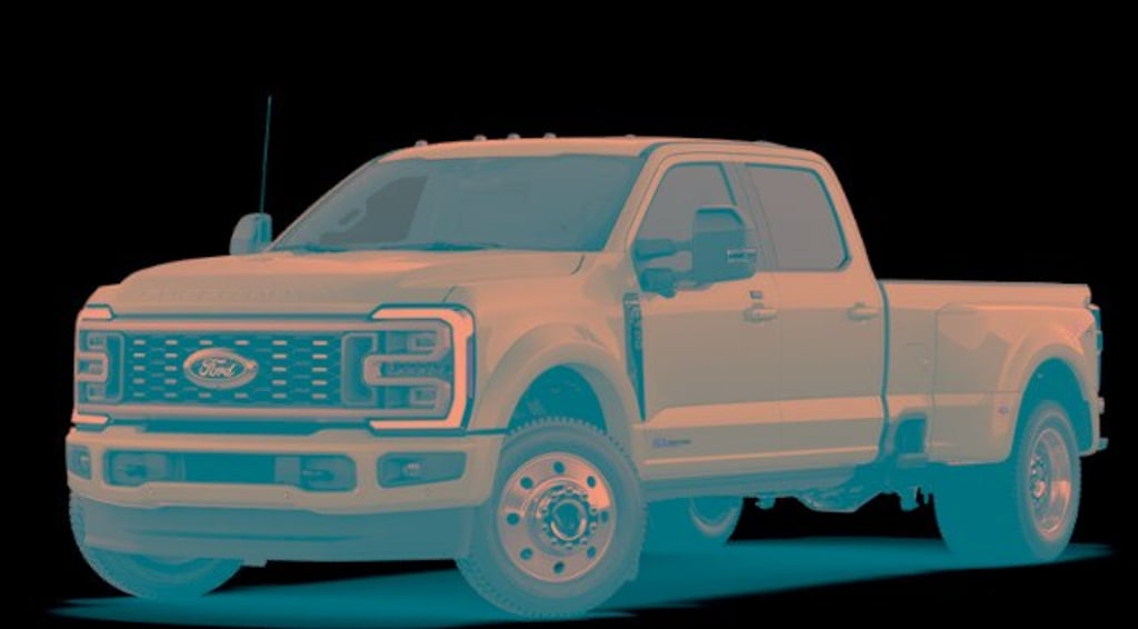 New 2027 Ford Super Duty F-450 DRW