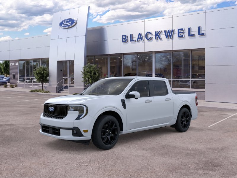 2026 Ford Maverick TRUCK 
