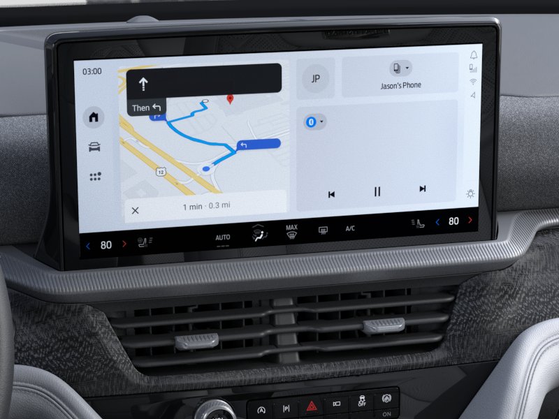 2026 Ford Explorer Platinum - Photo 14