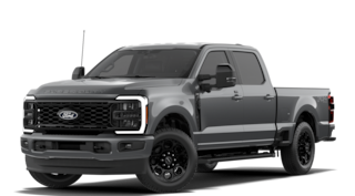 2027 Ford F-250 Lariat Truck Crew Cab