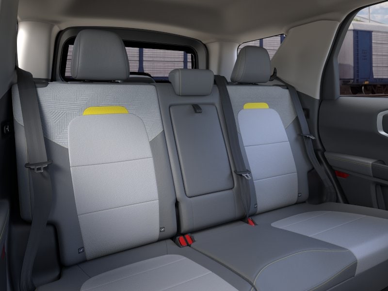2026 Ford Bronco Sport SUV