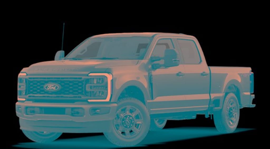 New 2027 Ford Super Duty F-250 SRW XL XL 4WD Crew Cab 8 Box