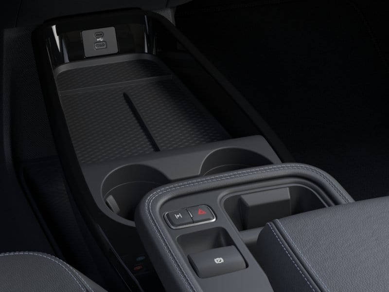 2026 Ford Mustang Mach-E Select SUV