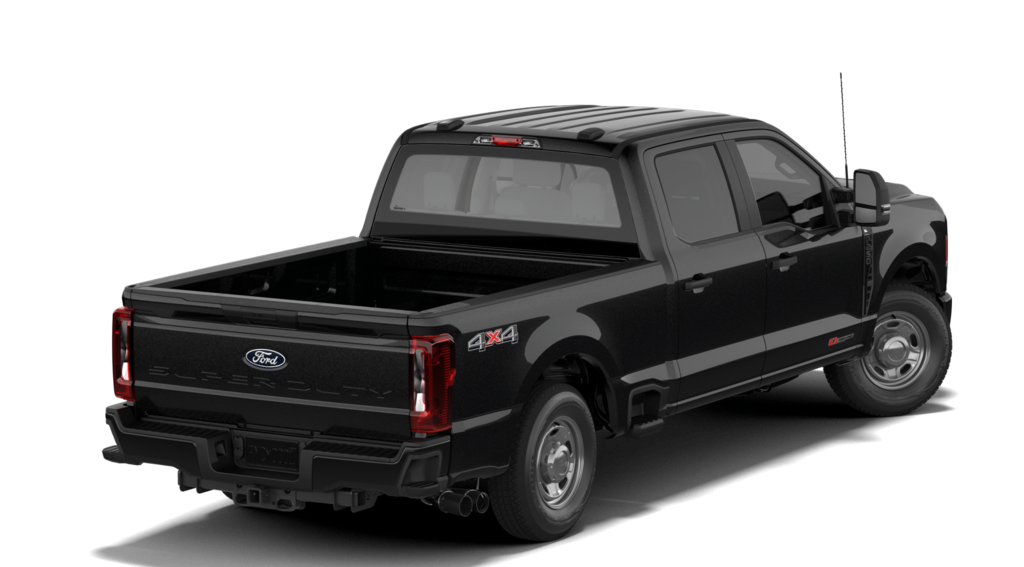 New 2027 Ford F-250SD F-250® XL Truck Crew Cab