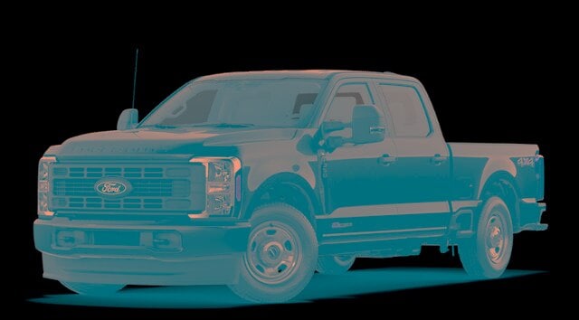 2027 Ford F-350 Super Duty XL